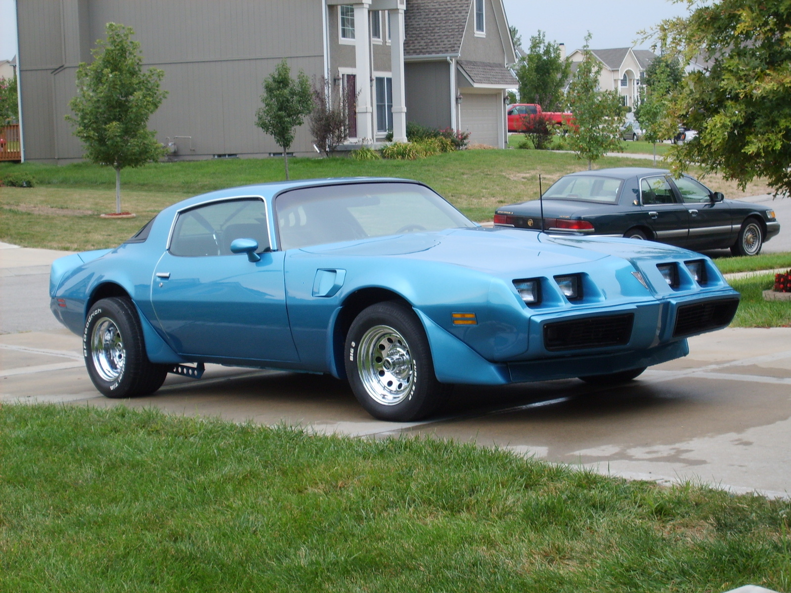 2024 Pontiac Trans AM 2024 Release Date, Price, Reviews, 2024 Trans