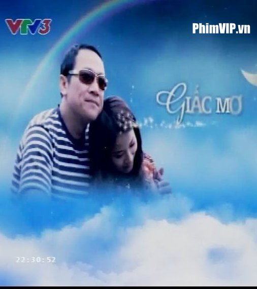 Giấc Mơ Hạnh Phúc | Vtv3