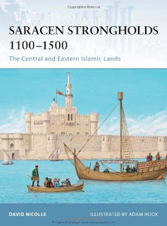 Saracen Strongholds - Osprey