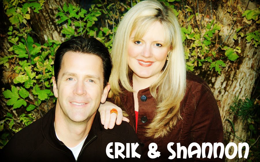 Erik and Shannon - Hoping to Adopt