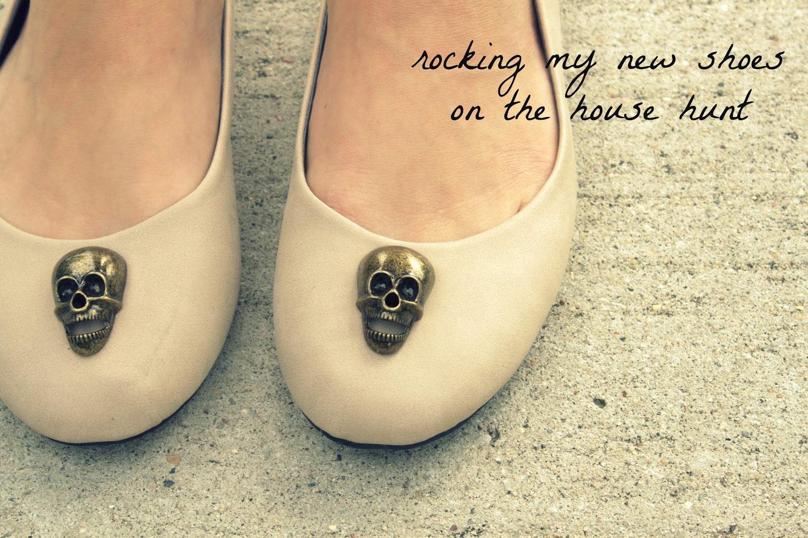 Greetings from Texas House Hunters Houston