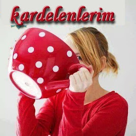 Kardelenlerim Pinterest