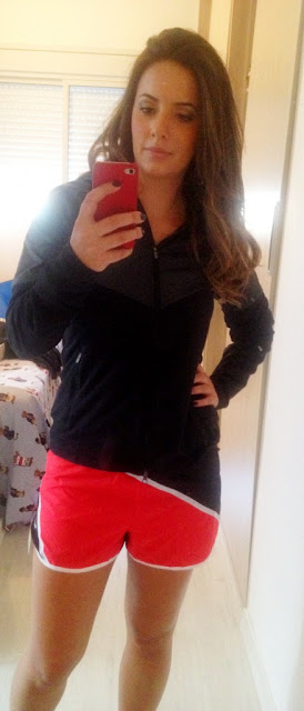 Paloma tocci ensaio sensual