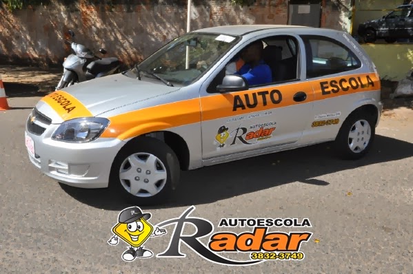 Rp Auto Escola Radar Informa Que Exigencia Do Simulador Foi Adiada