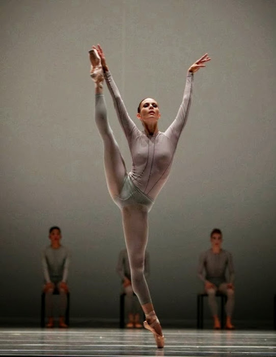 Foto Ballet