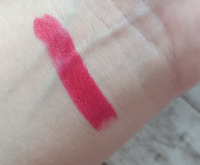 [Beauty] Manhattan All in One Lipstick 560 Ultimate Cherry