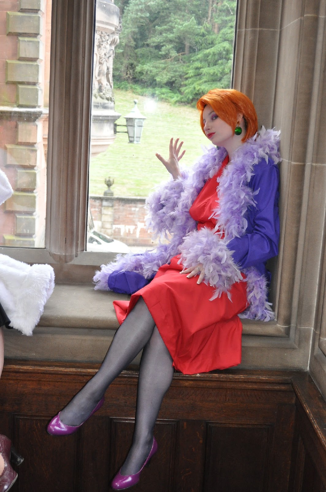 AuthorQuest Analyzing the Disney Villains Madame Medusa