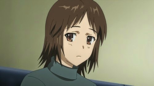 White Album 2nd Season BD Episode 3 Subtitle Indonesia