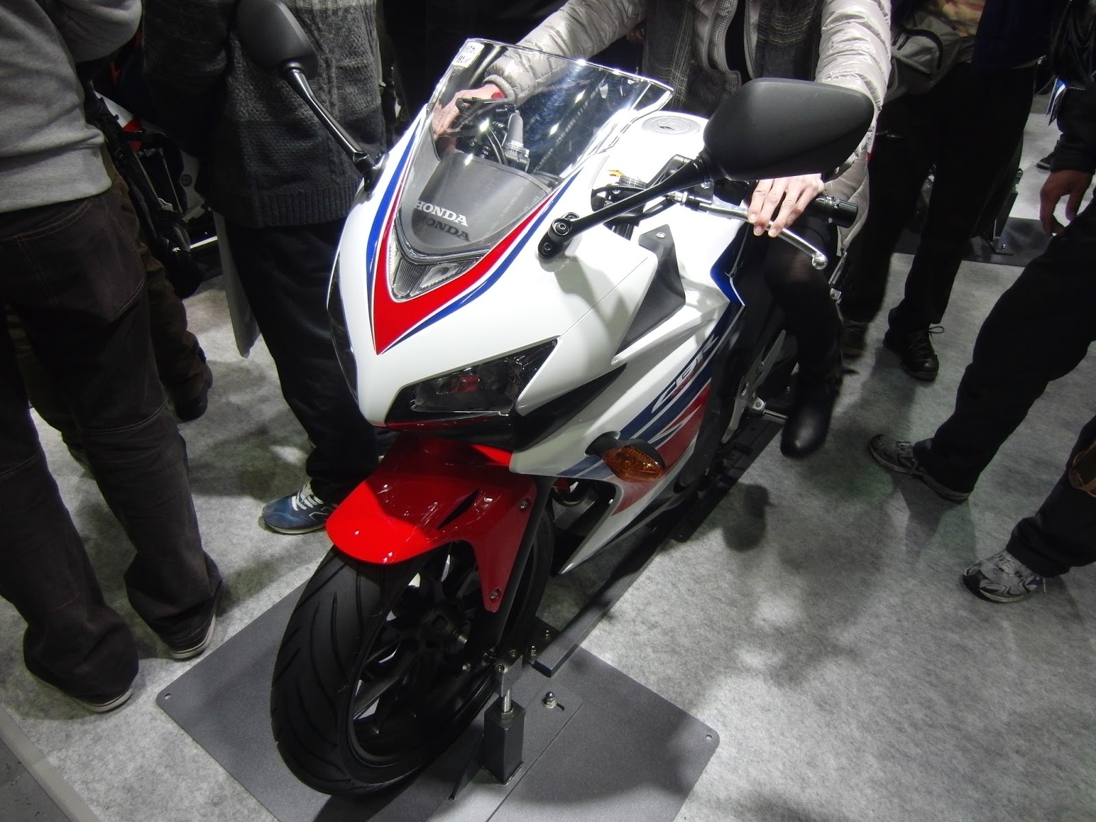 バイク全般