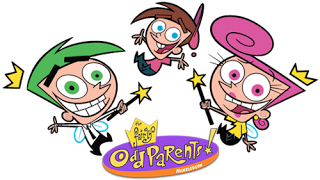 Los Personajes Personajes de la trágica realidad de Los Padrinos Mágicos