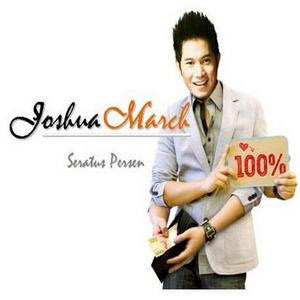 Joshua March - Seratus Persen Joshua March - Seratus Persen