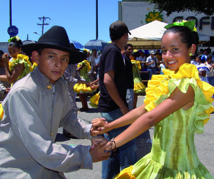 Cultura: Cultura Llanera Colombiana Cultura: Cultura Llanera Colombiana
