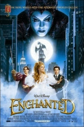 Encantada: La historia de Giselle