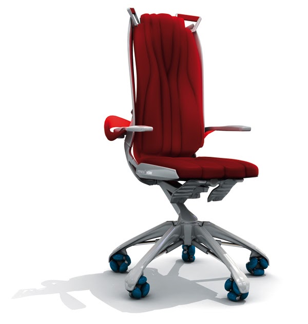 Silla Tecnológica Fitness para Oficina Ideas para decorar, diseñar Silla Tecnológica Fitness para Oficina Ideas para decorar, diseñar
