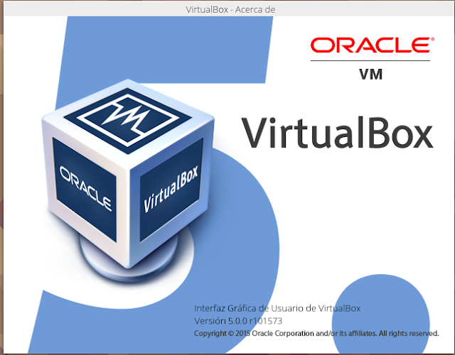 Instalar VirtualBox en Fedora 23
