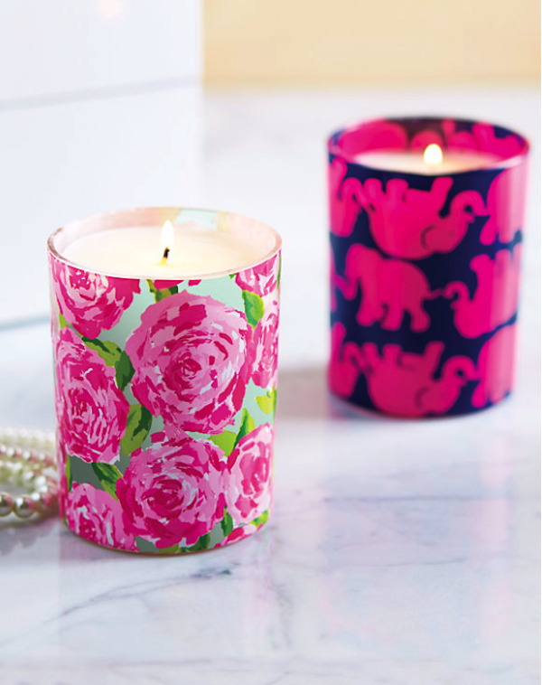 My LuxeFinds Style Guide Lunch at Lilly Pulitzer Gift with Purchase