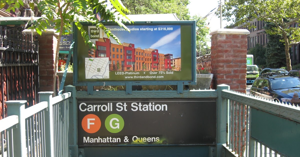 Delicious Adventures Eat Like A Local............ Carroll Gardens