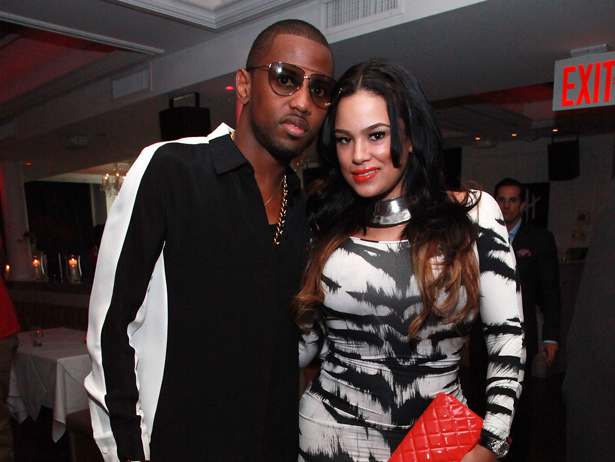 Is fab still dating emily