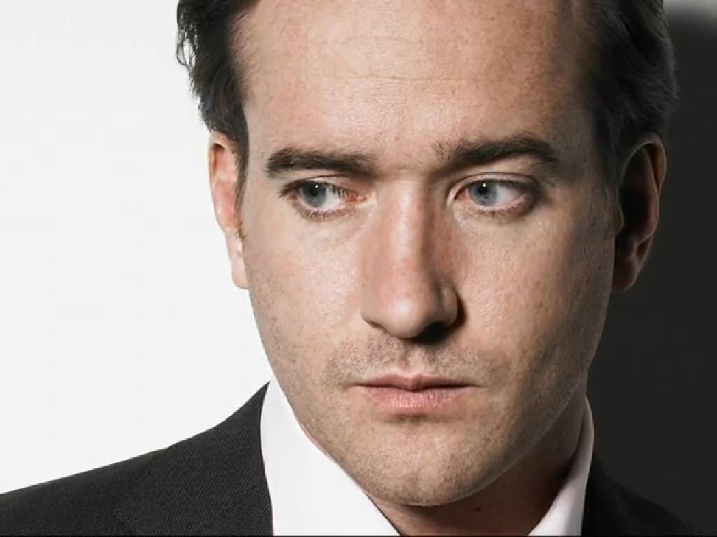 Matthew Macfady...