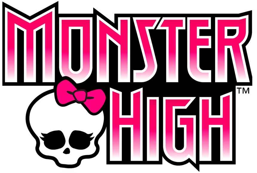 Monster High Andy