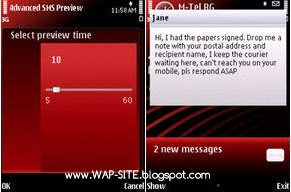 WAP-Site