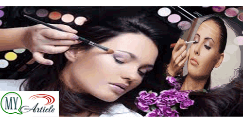 Not make up, but this is what makes a woman beautiful! make up,woman