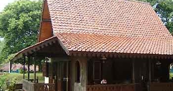 KIWorld: Keragaman Sosial dan Budaya di Pulau Jawa
