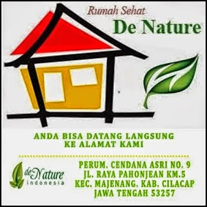 Griya de Nature Indonesia