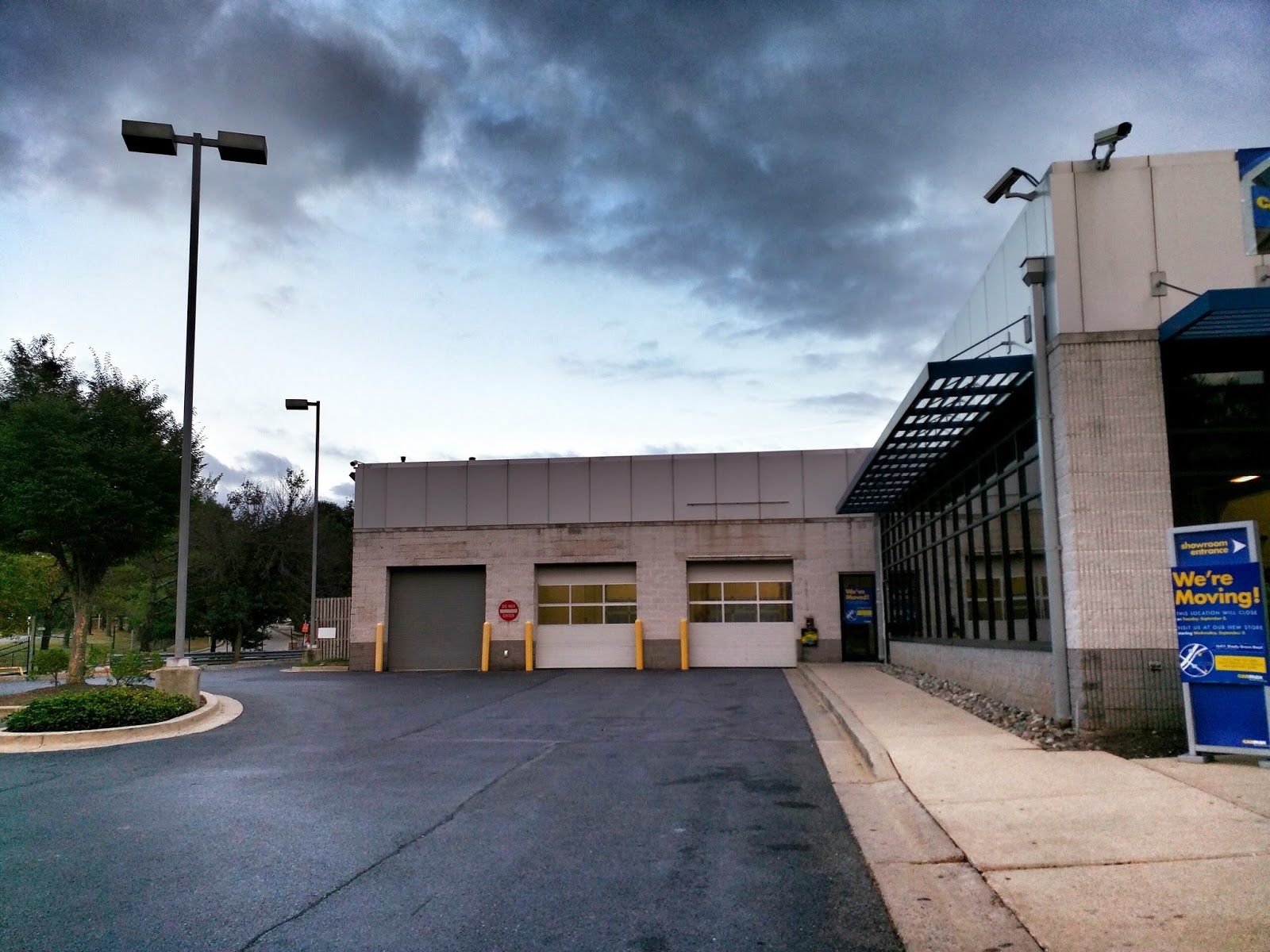 Rockville Nights CarMax site annexation plan approved by Rockville Mayor and Council (Photos)