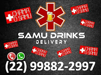 SAMU DRINKS