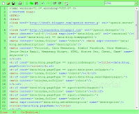 Note Pad HTML Editor Note Pad HTML Editor Jona Rendra