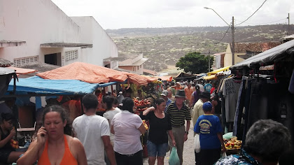 Feira Livre