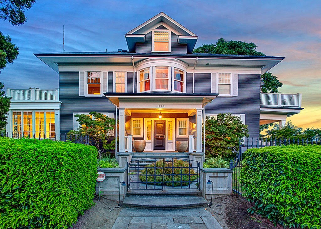 seattle real homes and investing for you