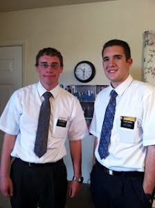 Elder Gibson