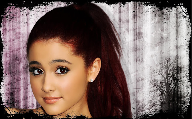 STARS WALLPAPER: Ariana Grande Wallpapers Free Download