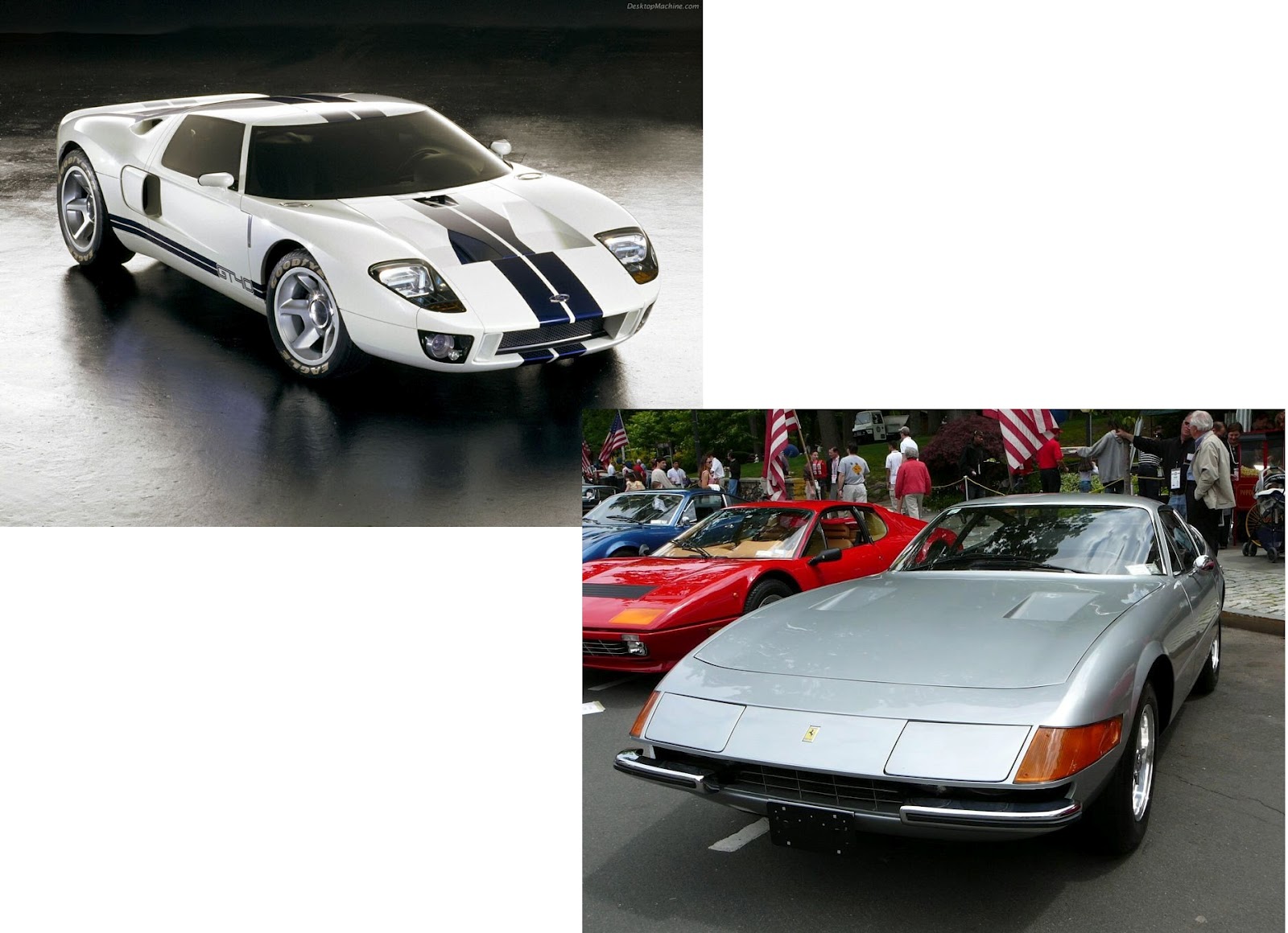 GOLPE FERRARI ENZO golpe ferrari enzo: