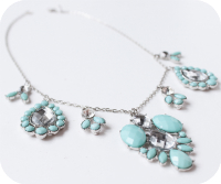 Statement Necklace