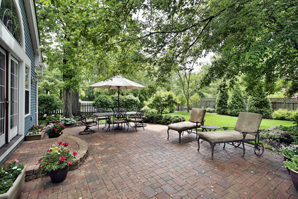 Tips for Planning a Paver Patio