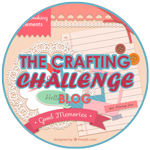 Winner The Crafting Challenge