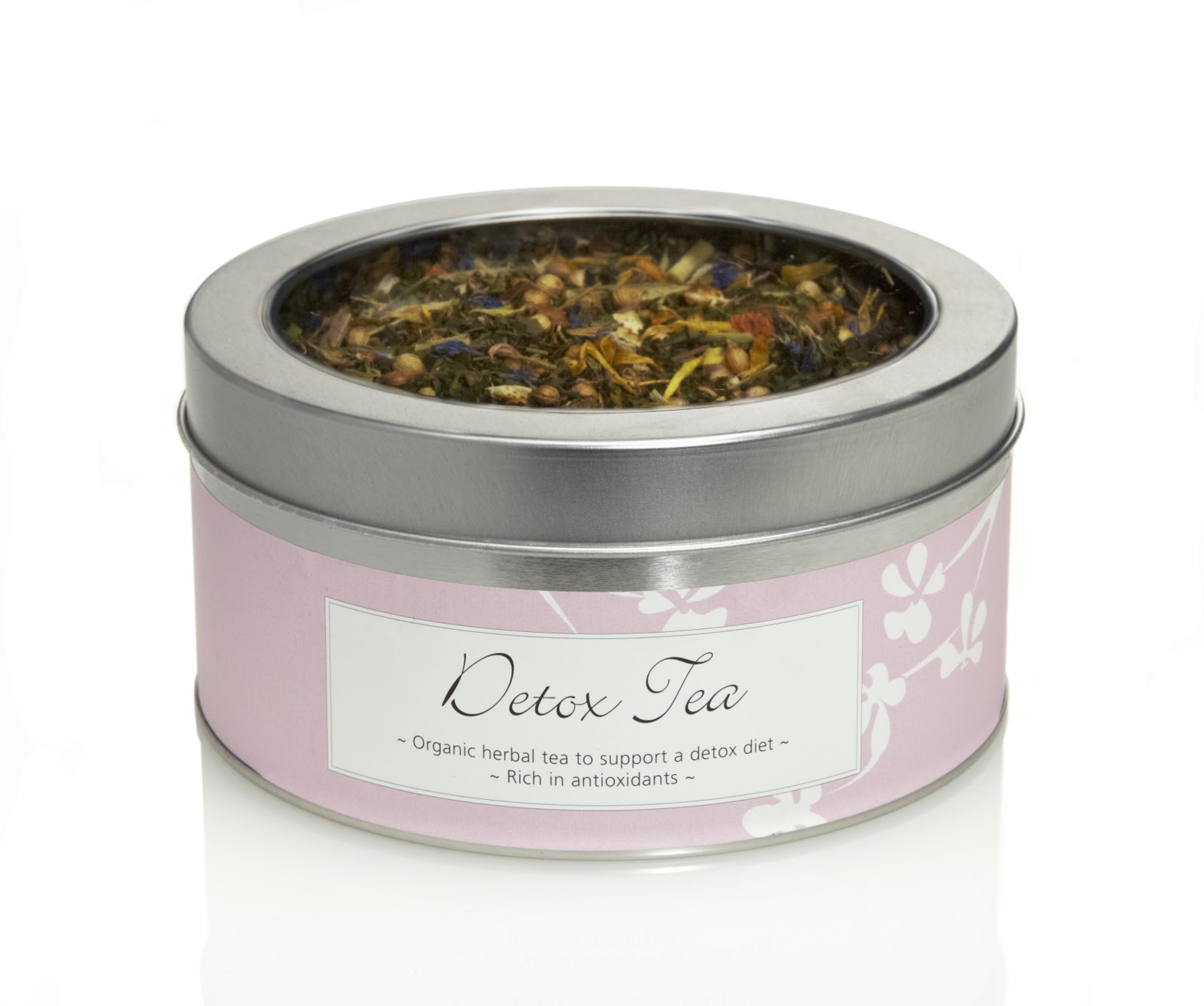 Things Herbal Detox Infusion