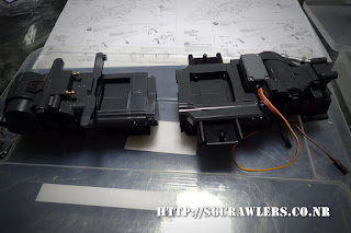 tamiya - Boolean21's Tamiya MF01X Suzuki Jimny P7075153