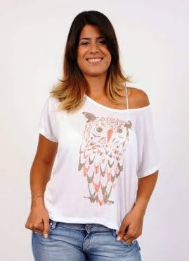 Ailin Bouren Gran Hermano 2012 Twitter, fotos (GH 2012).