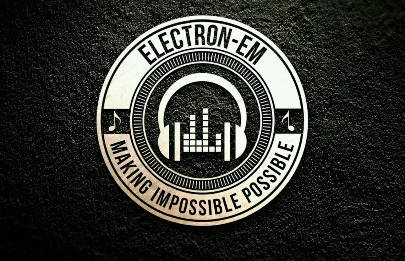 Electron_EMedia Record Label
