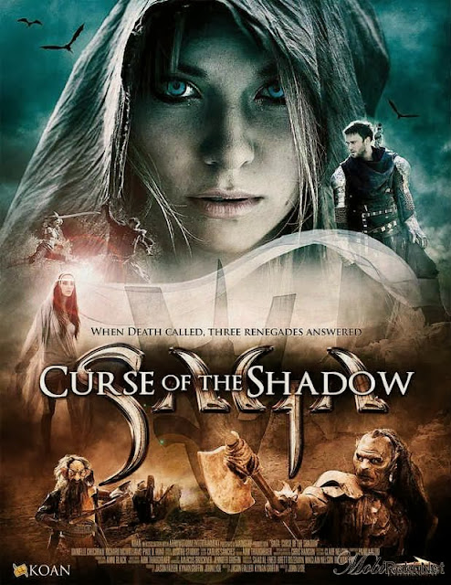 ดูหนังออนไลน์ Curse of the Shadow ศึกคำสาปมรณะ