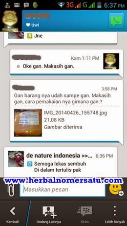 Image Obat Alami Sipilis Stadium 5