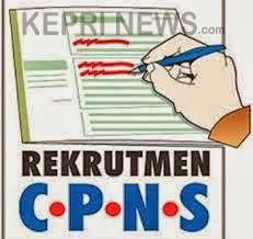CPNS 2014 : PROVINSI KEPULAUAN RIAU CPNS 2014 : PROVINSI KEPULAUAN RIAU