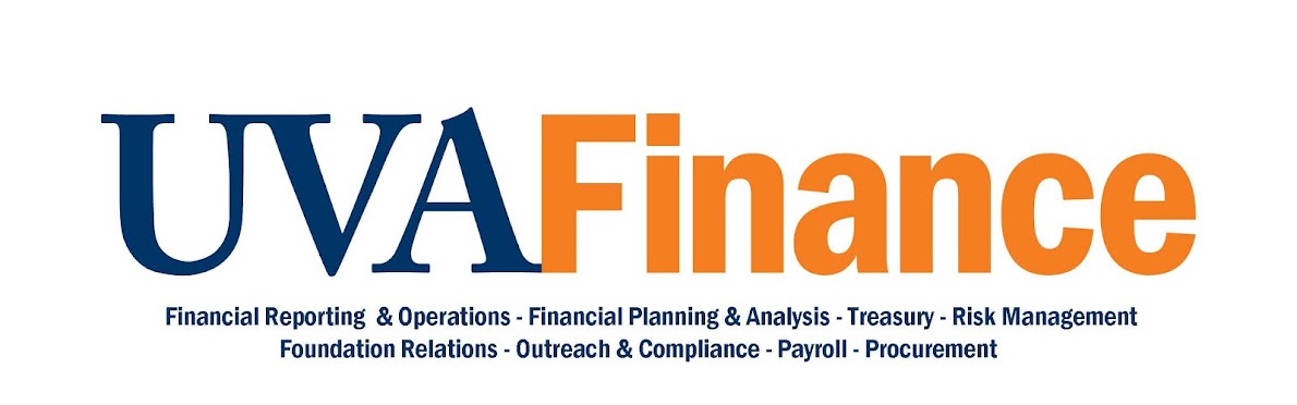 UVA Finance