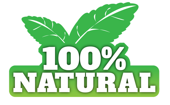SAÚDE 100% NATURAL DE TODOS