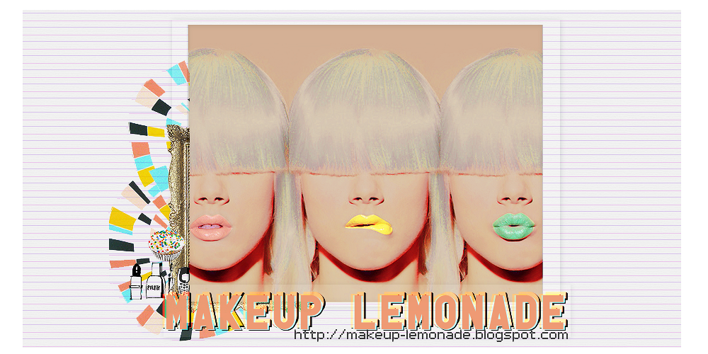 Makeup Lemonade