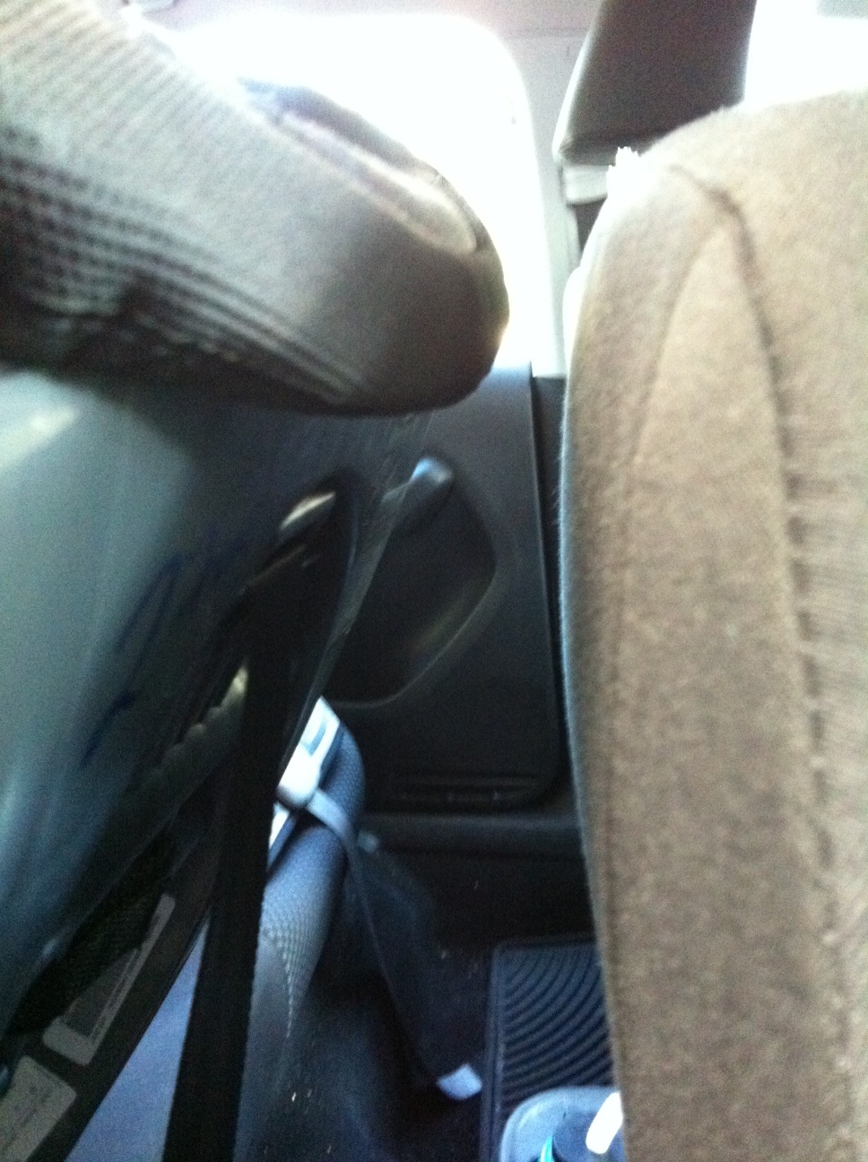 Car Seat Safety - The Write Balance Car Seat Safety - The Write Balance